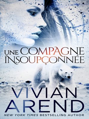 cover image of Une compagne insoupçonnée
